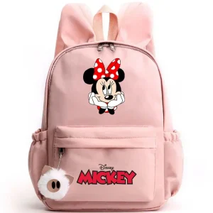 Sac à dos Disney Minnie Mouse