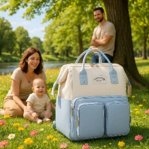 SAC A LANGER A DOS | NÉVÉA™