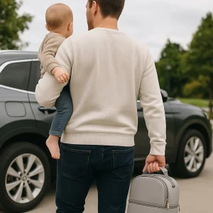 SAC A LANGER BEBE | EASYRIDE™