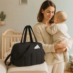 SAC A LANGER BEBE | Polyvalent