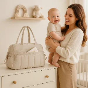 SAC A LANGER | NUBO™