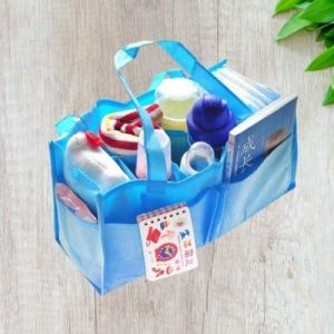 SAC À LANGER | ECOBABY™ FOURRE-TOUT