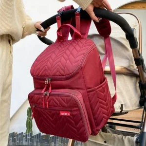 SAC A LANGER | Fuerli™