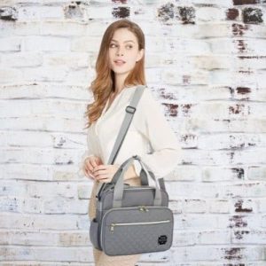SAC À LANGER I LEQUEENBAG™