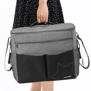 Sac à langer | Ingénieux