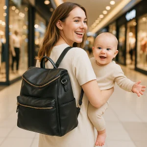 Sac a langer | Mommy Bag
