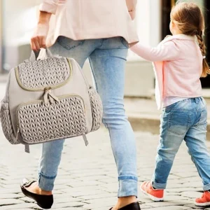 Sac à langer | Multipoches