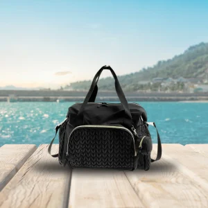 Sac à langer petit | parent pratique