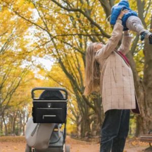 Sac à Langer | Pratique et Tout-en-un