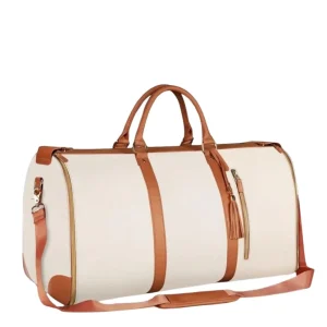 Sac a langer week end | grande contenance deux jours