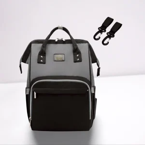 Sac de voyage à dos | pratique et douceur