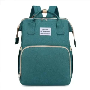 Sac de Voyage - BigBackpack™ - Vert