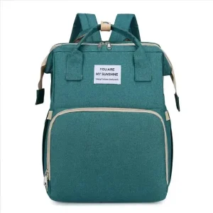 Sac de Voyage - BigBackpack™ - Vert
