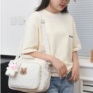 SAC LANGER | CuddleBear™