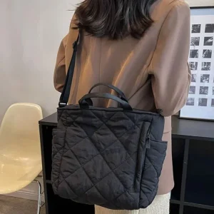 Sac pour maternité | Accompagne les transitions de la journée