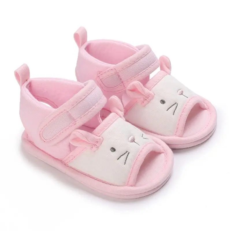 Sandales d'été pour Bébés Filles – Image 6