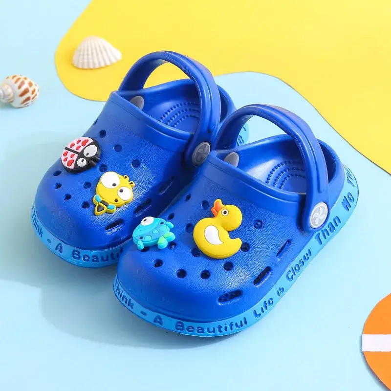 Sandales enfant compatible Charms – Image 7