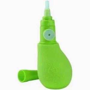 Green Sprouts - Aspirateur Nasal||Green Sprouts - Nasal Aspirator
