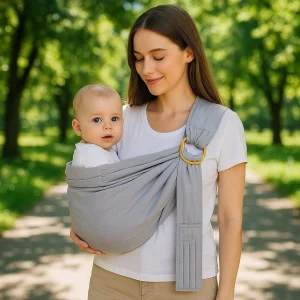 SLING BEBE | Confort
