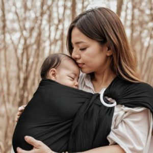 Sling Bebe | Confort Respirant