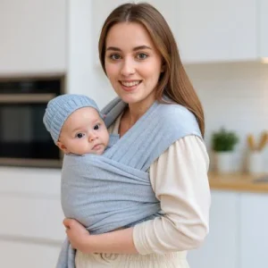 Sling Bebe | Confortable Physiologique