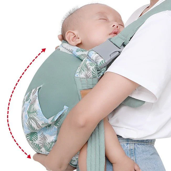 SLING BEBE | NursingTowel™ – Image 5