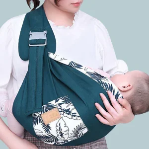 SLING BEBE | NursingTowel™