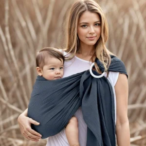 Sling echarpe de portage | réglage instinctif pour porteurs