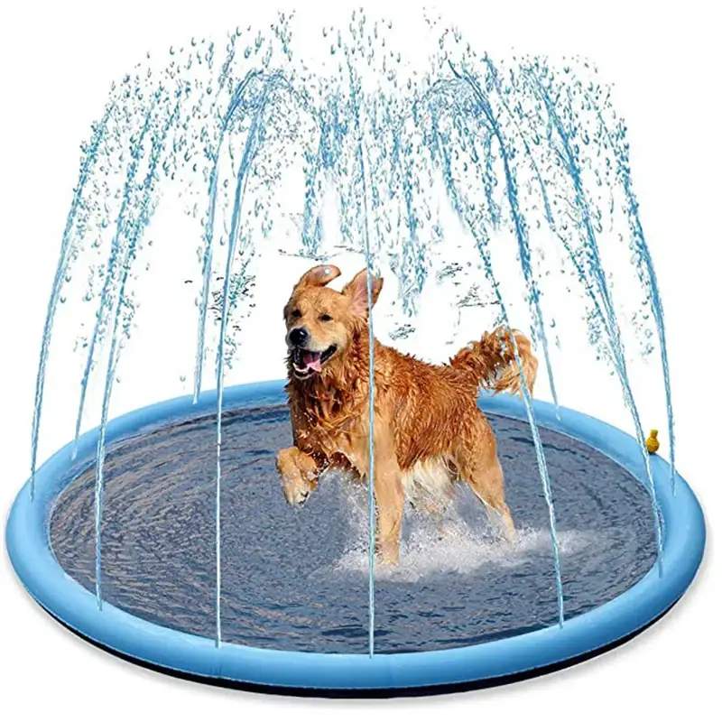 Splash Jouet d'été pour chien – Image 2