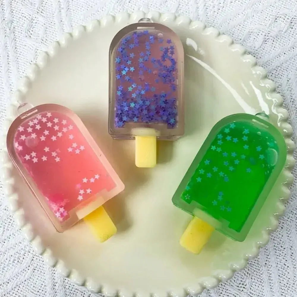 Squishy Creme Glacee anti-stress – Image 3