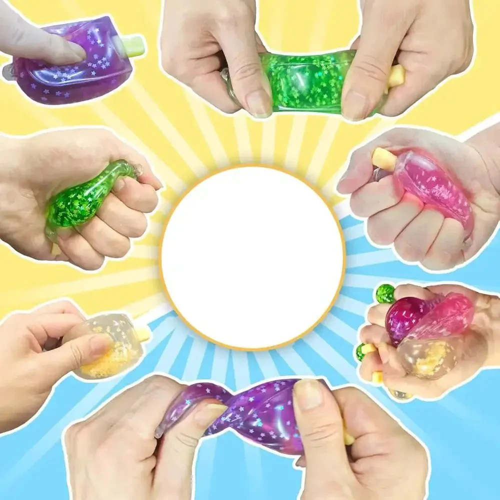 Squishy Creme Glacee anti-stress – Image 4