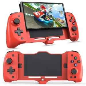 Support manette de jeu Nintendo Switch
