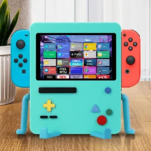 Supports Dock BMO Pour Nintendo Switch