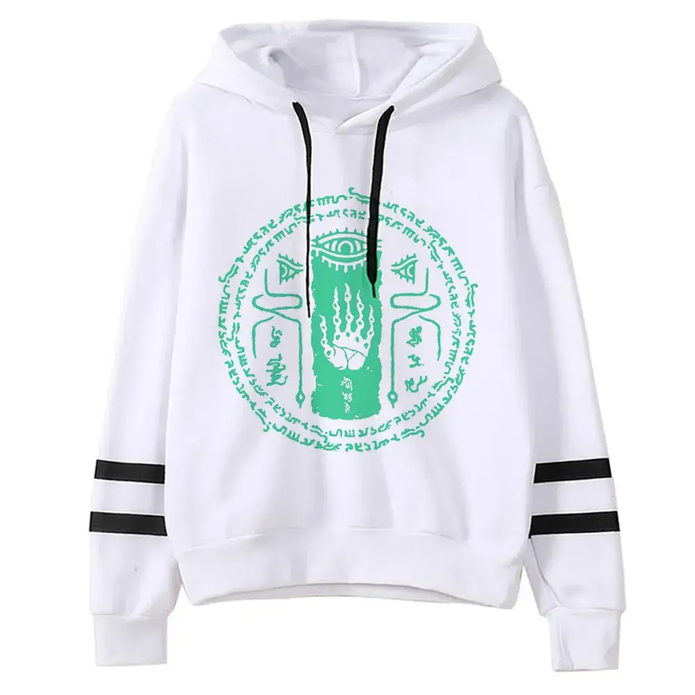 Sweat Zelda TOTK Femmes – Image 2