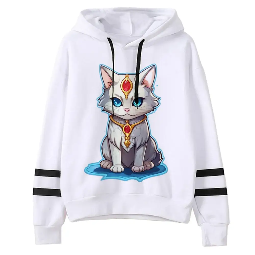 Sweat Zelda TOTK Femmes – Image 7