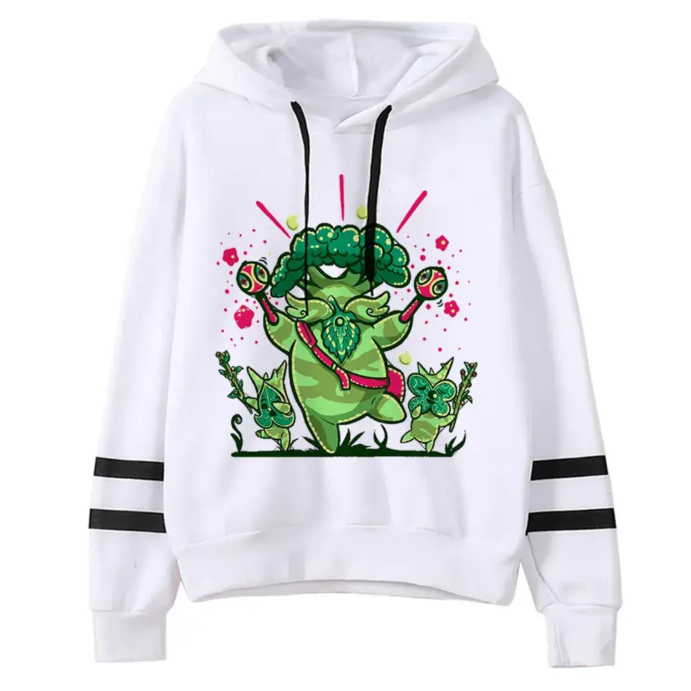 Sweat Zelda TOTK Femmes – Image 5