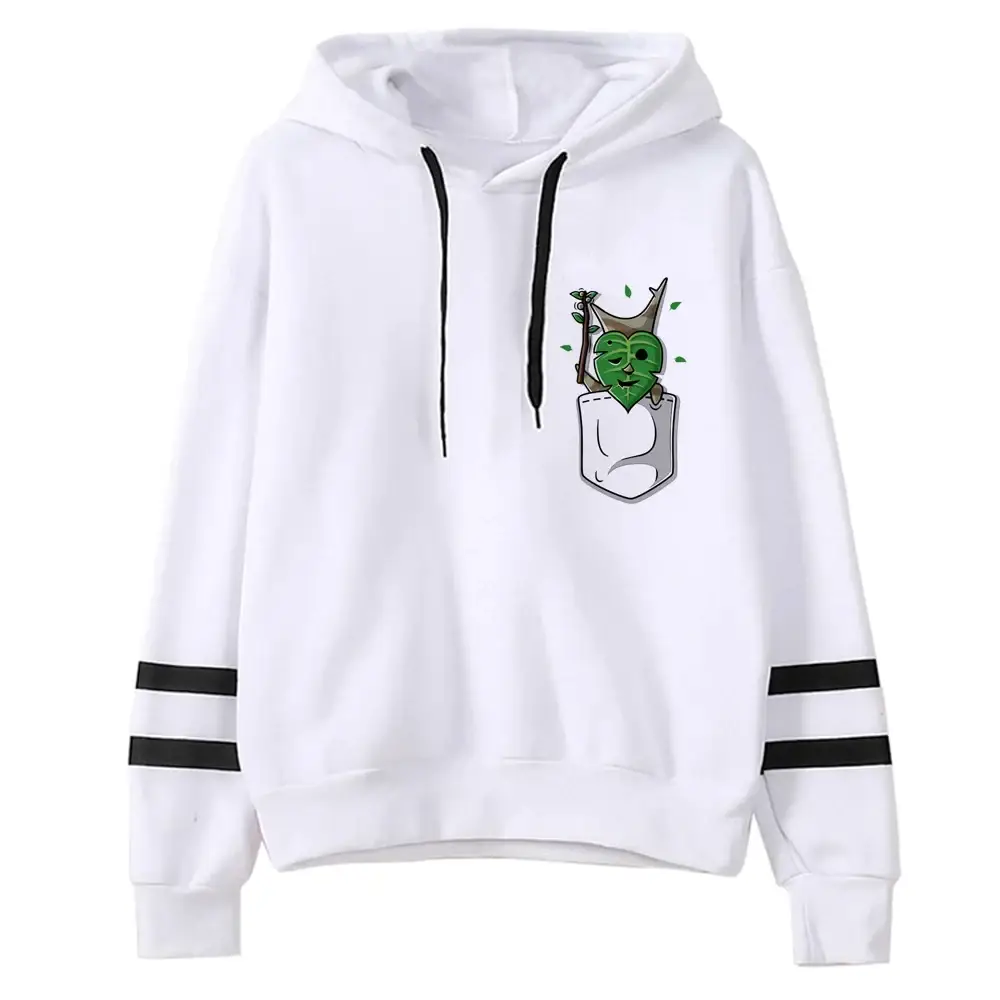 Sweat Zelda TOTK Femmes – Image 6