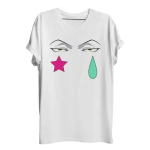 T-Shirt Hunter x Hunter Hisoka