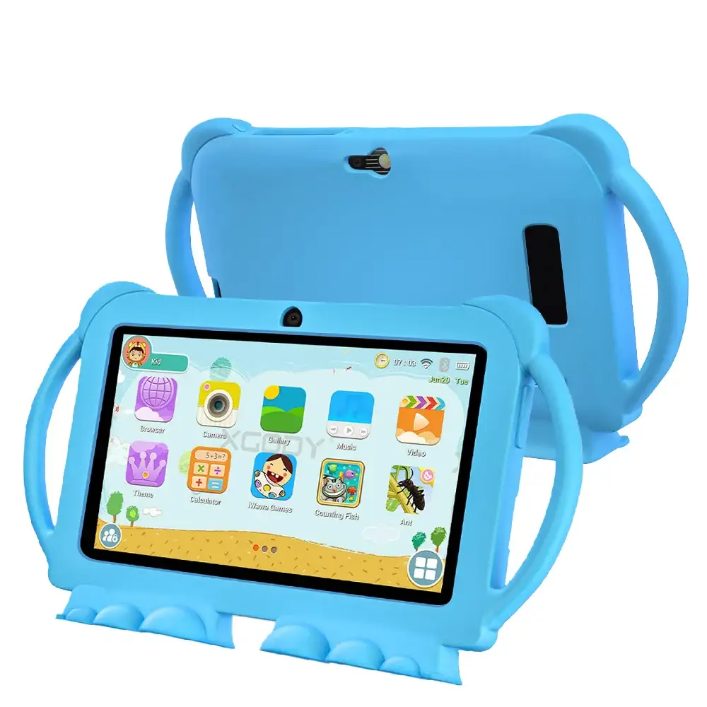 Tablette tactile pour enfants – Image 2