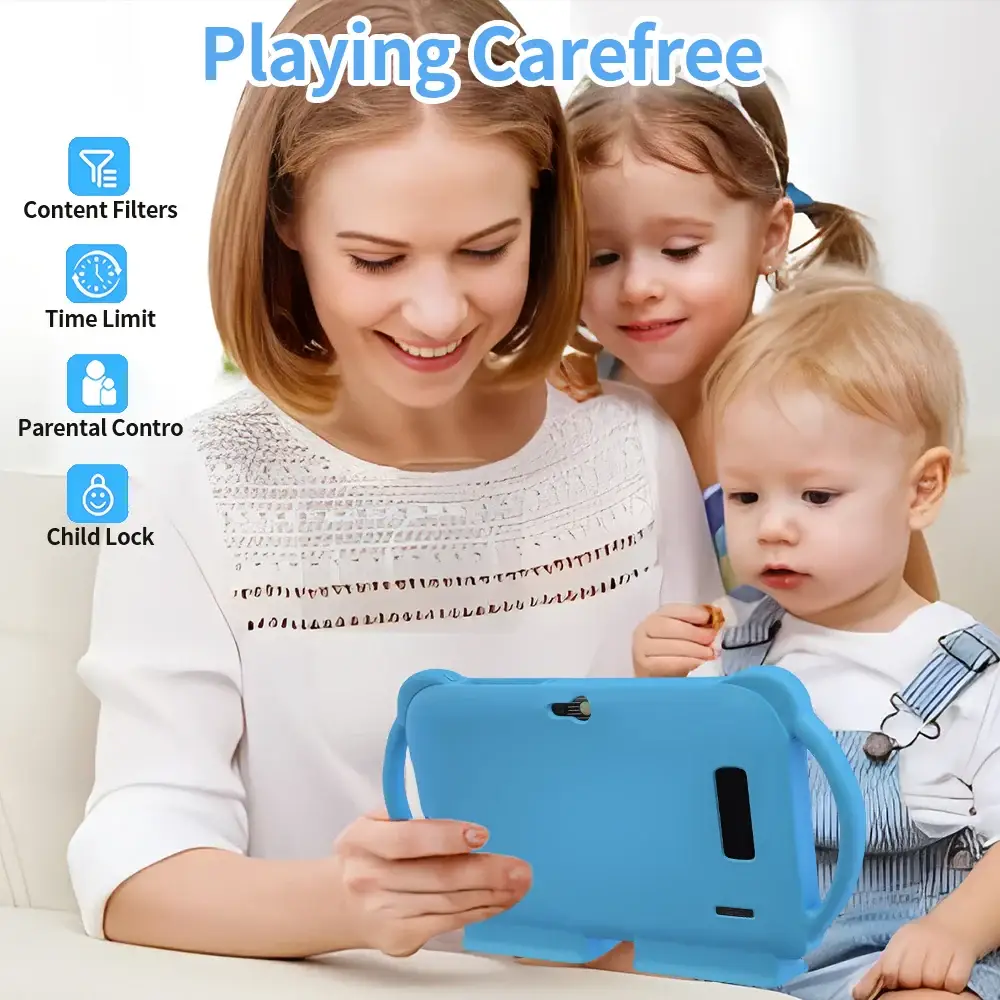 Tablette tactile pour enfants – Image 7