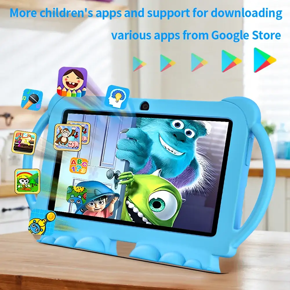 Tablette tactile pour enfants – Image 3