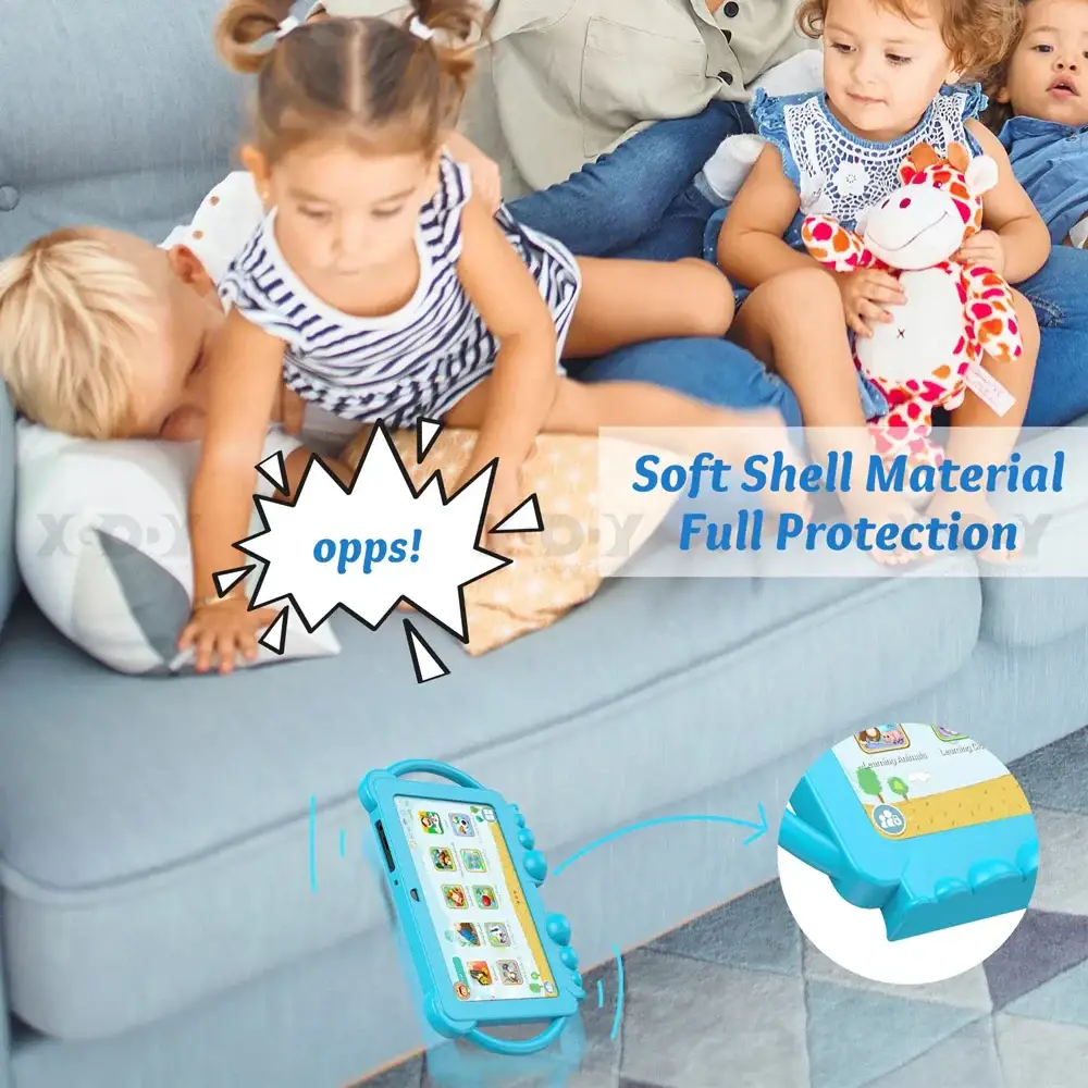 Tablette tactile pour enfants – Image 5