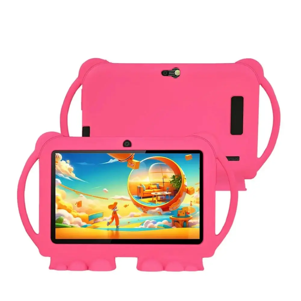 Tablette tactile pour enfants