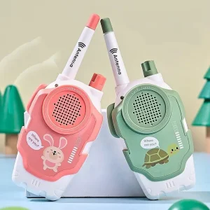 Talkie-Walkie Jouets Enfants
