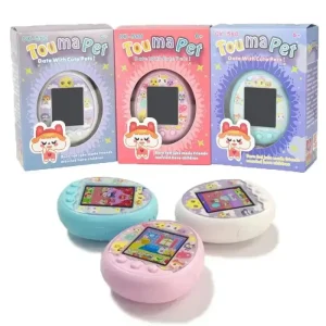 Tamagotchi Electronique Jouet Interactif
