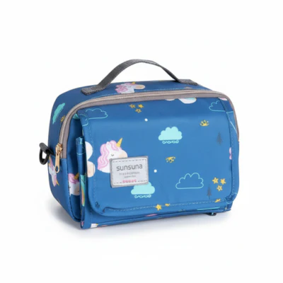 Tapis à Langer Nomade | Polyvalent – Image 7