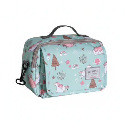 Tapis à Langer Nomade | Polyvalent – Image 6