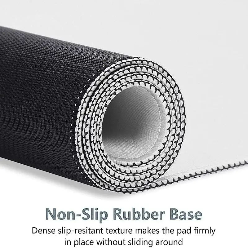 Tapis de souris Gamer XL Platine DJ – Image 4