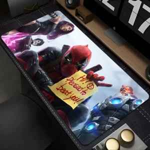 Tapis de souris XXL Marvel Deadpool