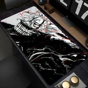 Tapis Souris XXL Dandadan Ken Takakura